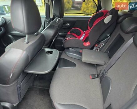 Коричневий Ніссан Ноут, об'ємом двигуна 1.6 л та пробігом 221 тис. км за 9000 $, фото 20 на Automoto.ua