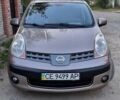Коричневий Ніссан Ноут, об'ємом двигуна 1.6 л та пробігом 144 тис. км за 6300 $, фото 1 на Automoto.ua