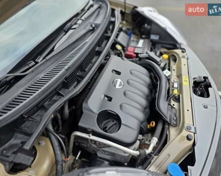 Коричневий Ніссан Ноут, об'ємом двигуна 1.6 л та пробігом 221 тис. км за 9000 $, фото 28 на Automoto.ua