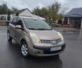 Коричневий Ніссан Ноут, об'ємом двигуна 1.6 л та пробігом 241 тис. км за 5500 $, фото 1 на Automoto.ua