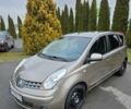 Коричневий Ніссан Ноут, об'ємом двигуна 1.6 л та пробігом 221 тис. км за 9000 $, фото 1 на Automoto.ua