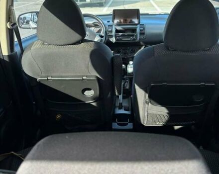 Коричневый Ниссан Ноут, объемом двигателя 1.46 л и пробегом 234 тыс. км за 5100 $, фото 3 на Automoto.ua