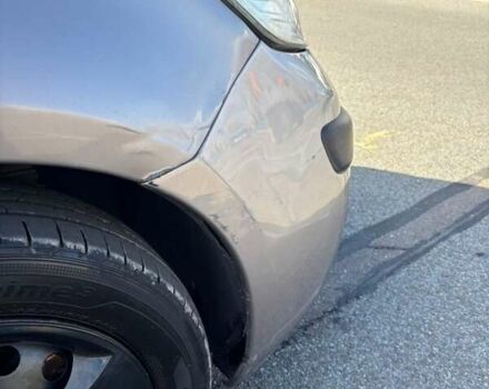 Коричневый Ниссан Ноут, объемом двигателя 1.46 л и пробегом 234 тыс. км за 5100 $, фото 9 на Automoto.ua