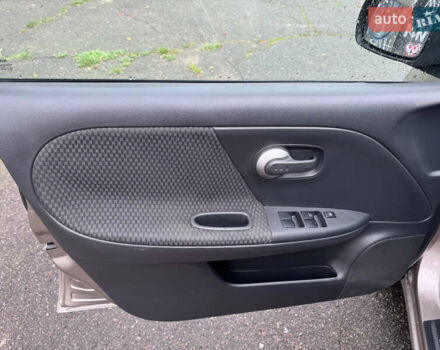 Коричневый Ниссан Ноут, объемом двигателя 1.6 л и пробегом 207 тыс. км за 5699 $, фото 11 на Automoto.ua