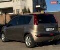 Коричневий Ніссан Ноут, об'ємом двигуна 1.6 л та пробігом 293 тис. км за 5800 $, фото 9 на Automoto.ua