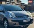Коричневий Ніссан Ноут, об'ємом двигуна 1.6 л та пробігом 293 тис. км за 5800 $, фото 1 на Automoto.ua