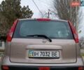 Коричневый Ниссан Ноут, объемом двигателя 1.6 л и пробегом 139 тыс. км за 6000 $, фото 7 на Automoto.ua