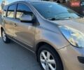 Коричневий Ніссан Ноут, об'ємом двигуна 1.6 л та пробігом 293 тис. км за 5800 $, фото 8 на Automoto.ua
