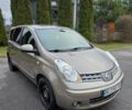 Коричневий Ніссан Ноут, об'ємом двигуна 1.6 л та пробігом 221 тис. км за 9000 $, фото 1 на Automoto.ua