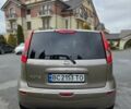 Коричневий Ніссан Ноут, об'ємом двигуна 1.6 л та пробігом 221 тис. км за 9000 $, фото 7 на Automoto.ua