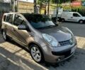 Коричневий Ніссан Ноут, об'ємом двигуна 1.6 л та пробігом 139 тис. км за 5900 $, фото 1 на Automoto.ua