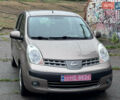 Ниссан Ноут 2006 в Полтаве на Automoto.ua Коричневый Ниссан Ноут, объемом двигателя 1.6 л и пробегом 207 тыс. км за 5699 $, фото 1 на Automoto.ua
