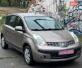 Ниссан Ноут 2006 в Полтаве на Automoto.ua Коричневый Ниссан Ноут, объемом двигателя 1.6 л и пробегом 207 тыс. км за 5699 $, фото 2 на Automoto.ua
