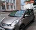 Коричневий Ніссан Ноут, об'ємом двигуна 1.6 л та пробігом 140 тис. км за 5500 $, фото 1 на Automoto.ua