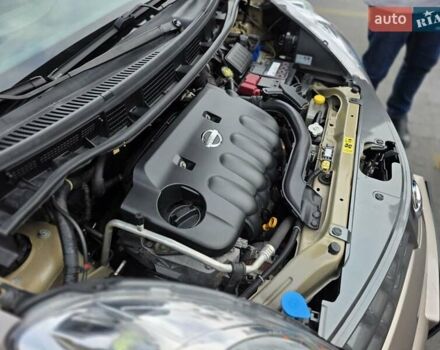 Коричневий Ніссан Ноут, об'ємом двигуна 1.6 л та пробігом 221 тис. км за 9000 $, фото 27 на Automoto.ua