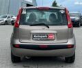 Коричневий Ніссан Ноут, об'ємом двигуна 1.6 л та пробігом 356 тис. км за 5790 $, фото 12 на Automoto.ua