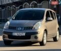 Коричневий Ніссан Ноут, об'ємом двигуна 1.6 л та пробігом 293 тис. км за 5800 $, фото 1 на Automoto.ua