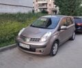 Коричневий Ніссан Ноут, об'ємом двигуна 1.6 л та пробігом 163 тис. км за 5999 $, фото 1 на Automoto.ua