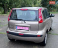Ниссан Ноут 2006 в Полтаве на Automoto.ua Коричневый Ниссан Ноут, объемом двигателя 1.6 л и пробегом 207 тыс. км за 5699 $, фото 6 на Automoto.ua