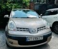 Коричневый Ниссан Ноут, объемом двигателя 1.6 л и пробегом 356 тыс. км за 4850 $, фото 1 на Automoto.ua