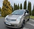 Коричневий Ніссан Ноут, об'ємом двигуна 1.6 л та пробігом 221 тис. км за 9000 $, фото 2 на Automoto.ua