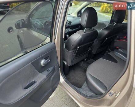 Коричневий Ніссан Ноут, об'ємом двигуна 1.6 л та пробігом 221 тис. км за 9000 $, фото 19 на Automoto.ua