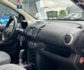 Коричневий Ніссан Ноут, об'ємом двигуна 1.6 л та пробігом 356 тис. км за 5790 $, фото 40 на Automoto.ua
