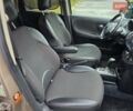 Коричневий Ніссан Ноут, об'ємом двигуна 1.6 л та пробігом 221 тис. км за 9000 $, фото 24 на Automoto.ua