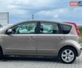 Коричневый Ниссан Ноут, объемом двигателя 1.6 л и пробегом 356 тыс. км за 5490 $, фото 9 на Automoto.ua