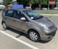 Коричневий Ніссан Ноут, об'ємом двигуна 1.39 л та пробігом 194 тис. км за 6200 $, фото 2 на Automoto.ua