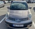 Коричневый Ниссан Ноут, объемом двигателя 1.46 л и пробегом 240 тыс. км за 5100 $, фото 1 на Automoto.ua