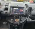 Коричневий Ніссан Ноут, об'ємом двигуна 1.6 л та пробігом 221 тис. км за 9000 $, фото 16 на Automoto.ua
