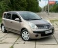 Коричневый Ниссан Ноут, объемом двигателя 1.6 л и пробегом 161 тыс. км за 4800 $, фото 33 на Automoto.ua