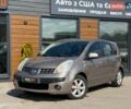 Коричневый Ниссан Ноут, объемом двигателя 1.6 л и пробегом 170 тыс. км за 5700 $, фото 1 на Automoto.ua