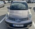Коричневый Ниссан Ноут, объемом двигателя 1.5 л и пробегом 235 тыс. км за 5194 $, фото 6 на Automoto.ua