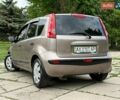 Коричневый Ниссан Ноут, объемом двигателя 1.6 л и пробегом 161 тыс. км за 4800 $, фото 22 на Automoto.ua