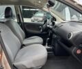 Коричневий Ніссан Ноут, об'ємом двигуна 1.6 л та пробігом 356 тис. км за 5790 $, фото 39 на Automoto.ua