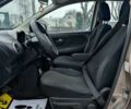 Коричневый Ниссан Ноут, объемом двигателя 1.6 л и пробегом 246 тыс. км за 6999 $, фото 8 на Automoto.ua