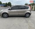 Коричневий Ніссан Ноут, об'ємом двигуна 1.4 л та пробігом 180 тис. км за 4800 $, фото 2 на Automoto.ua