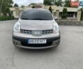 Коричневий Ніссан Ноут, об'ємом двигуна 1.4 л та пробігом 180 тис. км за 4800 $, фото 7 на Automoto.ua