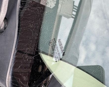 Коричневый Ниссан Ноут, объемом двигателя 1.6 л и пробегом 232 тыс. км за 5300 $, фото 10 на Automoto.ua