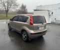 Коричневий Ніссан Ноут, об'ємом двигуна 1.4 л та пробігом 186 тис. км за 4700 $, фото 4 на Automoto.ua
