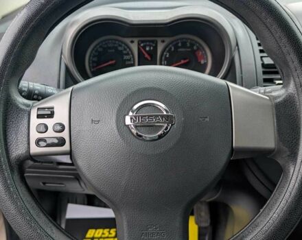 Коричневый Ниссан Ноут, объемом двигателя 1.6 л и пробегом 246 тыс. км за 6999 $, фото 10 на Automoto.ua