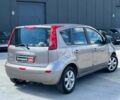 Коричневий Ніссан Ноут, об'ємом двигуна 1.6 л та пробігом 220 тис. км за 5958 $, фото 7 на Automoto.ua