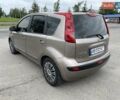 Коричневий Ніссан Ноут, об'ємом двигуна 1.4 л та пробігом 180 тис. км за 4800 $, фото 8 на Automoto.ua