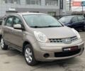 Коричневий Ніссан Ноут, об'ємом двигуна 1.39 л та пробігом 179 тис. км за 4790 $, фото 1 на Automoto.ua