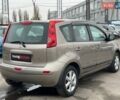 Коричневый Ниссан Ноут, объемом двигателя 1.39 л и пробегом 179 тыс. км за 5190 $, фото 13 на Automoto.ua