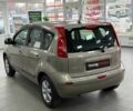 Коричневий Ніссан Ноут, об'ємом двигуна 1.4 л та пробігом 179 тис. км за 4790 $, фото 3 на Automoto.ua