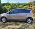 Ниссан Ноут 2007 в Одессе на Automoto.ua Коричневый Ниссан Ноут, объемом двигателя 1.39 л и пробегом 185 тыс. км за 5500 $, фото 1 на Automoto.ua
