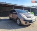 Коричневий Ніссан Ноут, об'ємом двигуна 1.4 л та пробігом 118 тис. км за 5500 $, фото 1 на Automoto.ua